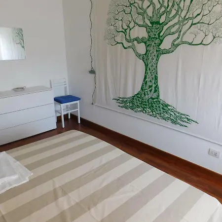 Attico Afrodite * Savona
