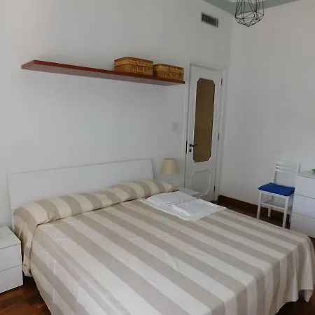 Attico Afrodite * Savona