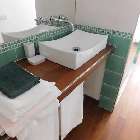 Attico Afrodite Apartamento Savona