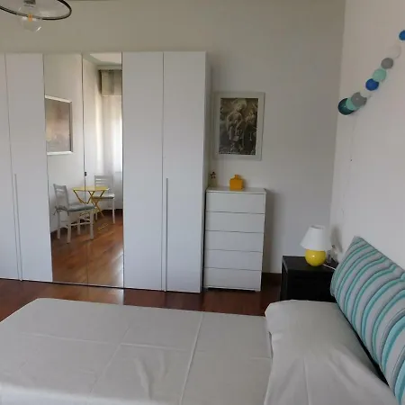 Apartamento Attico Afrodite Savona