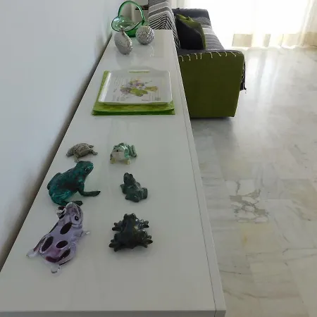 Attico Afrodite * Savona