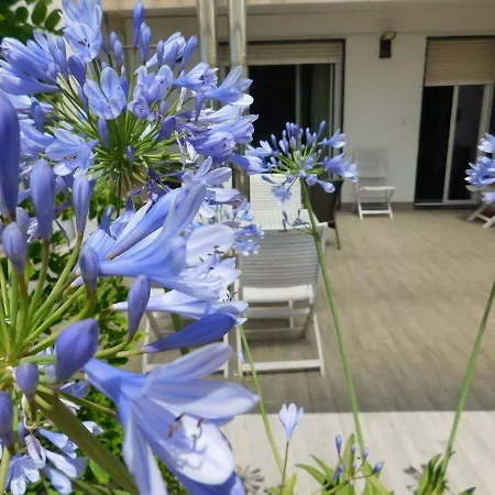 Appartement Attico Afrodite