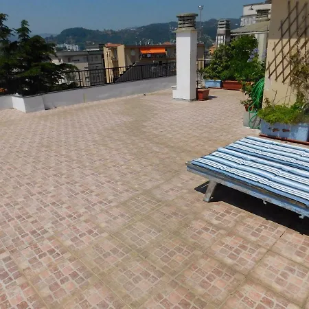 Attico Afrodite Appartement