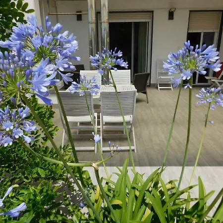 Attico Afrodite * Savona