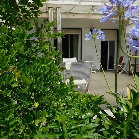 Attico Afrodite Appartement