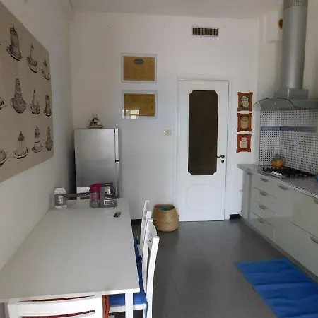 Attico Afrodite Savona