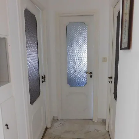 Attico Afrodite Appartement *