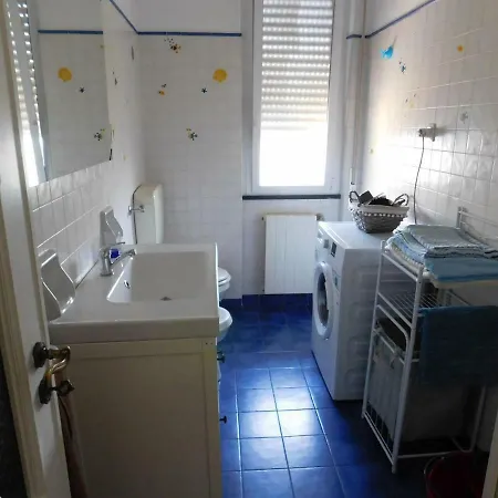 Appartement Attico Afrodite Savona