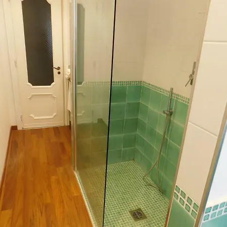 Attico Afrodite Savona