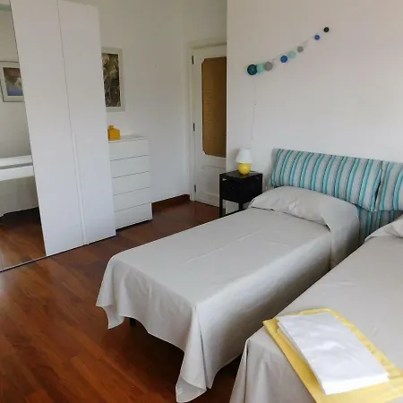 Attico Afrodite Appartement *