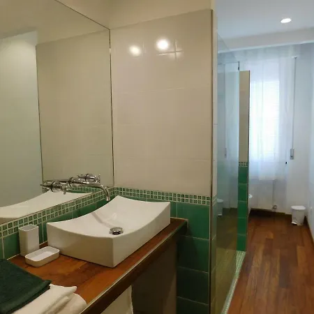 Attico Afrodite Appartement *