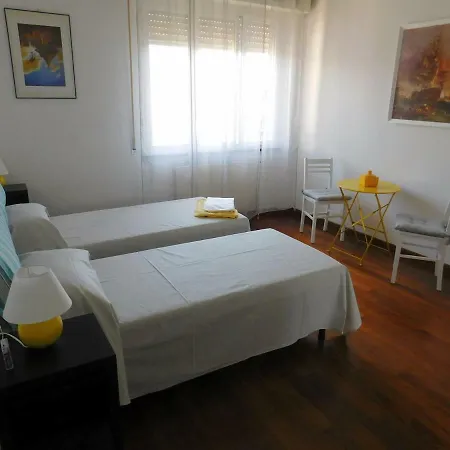 Attico Afrodite Appartement