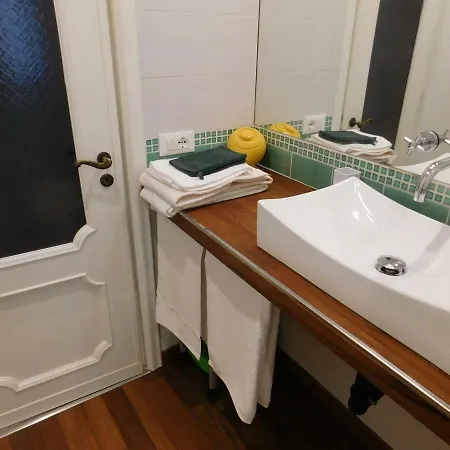 Attico Afrodite Appartement
