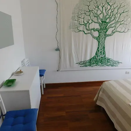 Attico Afrodite